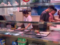 -伟记牛肉(金鸿公路店)