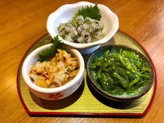 芥末章鱼-有喜屋·深夜食堂(北京西路店)