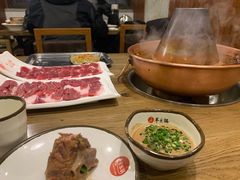 -羊乐锅·火锅·烧烤(南京创始店)