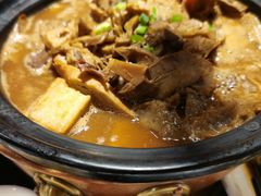 -皇城根北京风味主题餐厅(中海环宇城店)