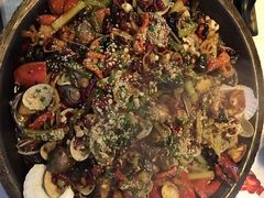 -玖食龙虾主题餐厅