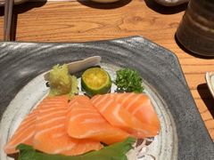 -炉胜·炉端烧·居酒屋