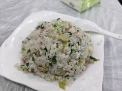 咸肉猪油菜饭-兴安餐厅(兴安路店)