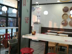 大堂-咬不得高祖生煎·简餐(高银街店)