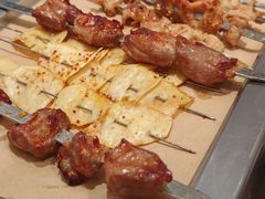 -老高烧烤(龙华星河iCO店)