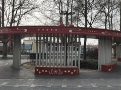 -长辛店二七公园