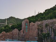 -汕尾铜鼎山旅游区