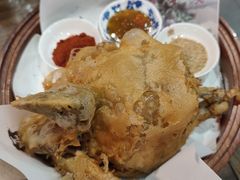 -秦月轩·陕西家乡菜(阜成路·五棵松店)