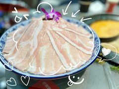 -生活如沸·顺德水牛奶火锅(大学路店)