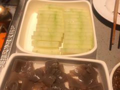 -海底捞火锅(江宸天街店)