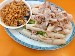 白灼吊片-雅苑餐厅(朝天路店)