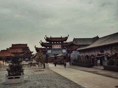 景点-大悲禅寺