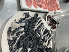 鲜百叶-三兴涮羊肉(荣安大街店)