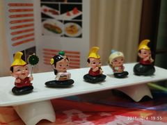 -西藏饭店·亚克·食光自助餐厅(文殊院店)