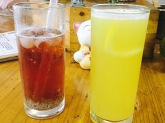 -参差咖啡(水果湖公园店)