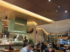 -咖啡厅自助餐厅(贵阳中天凯悦酒店)