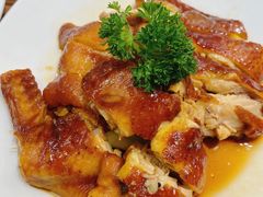 油鸡下半-星平鸡饭·粤菜小炒(印象城旗舰店)