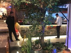-小天厨民间菜馆(深圳街店)