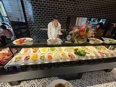 -拉蒂娜·巴西牛排馆 Latina·Brazilian Steakhouse(陆家嘴旗舰店)