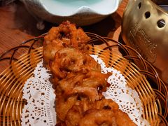 -炊烟小炒黄牛肉(中心印象城店)