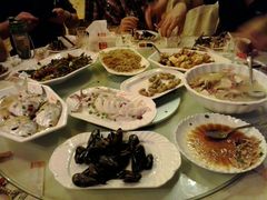 -沈家门海鲜夜排档(东港店)
