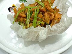 -西安饭庄·非遗陕菜(凤城五路店)