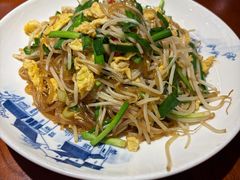 -长安炊烟庭院陕菜(七路明光路店)