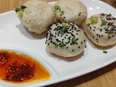 -小杨生煎(松江大学城店)