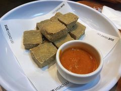 臭豆腐-苏小柳手作点心(控江旭辉分院)