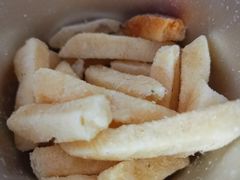 -喜茶(北京五棵松华熙店)