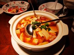 -外婆家(天河领展店)