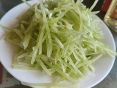 -福利来酒店(舜耕店)