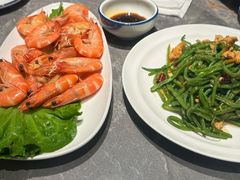 -1937青岛老味道·海肠捞饭·青岛菜(大鲍岛栈桥店)