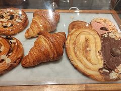 -V咖啡(兰州盛达希尔顿酒店)