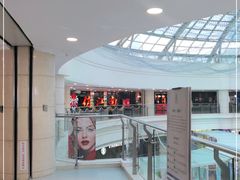 -俏江南(中山路先天下广场店)