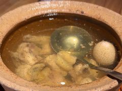 -黄山老妈·土菜(碧桂园店)