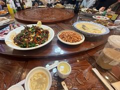 -向民炒鸡老店(火车站店)