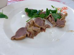 鸡肫-振鼎鸡(福州路店)