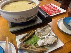 -金龙·打边炉(南京西路店)