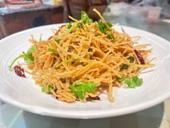 -百味地锅鸡(二店·财校分店)