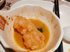-海银海记潮汕牛肉火锅(新港中路海珠店)