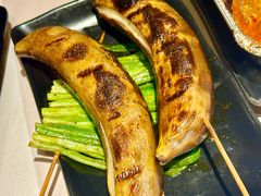 -云晓光头烧烤吧(川沙绿地店)