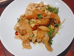 -前海沿·青岛菜(五四广场永旺店)