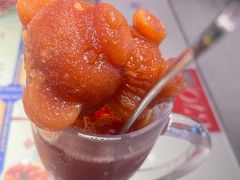 -文通冰室(东方宝泰店)