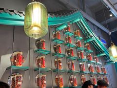 大堂-辣小鲜·南昌大排档(船山路店)