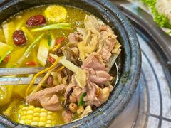 -田村·石锅藏香鸡(布达拉宫店)