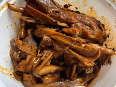 卤藕-吴长子卤菜馆(统一街店)