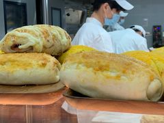 -木子木水日式烫面包(杭州首店)