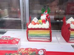 -85度C(上海周浦店)