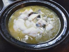 -九锅一堂酸菜鱼(新南凯德直营店)